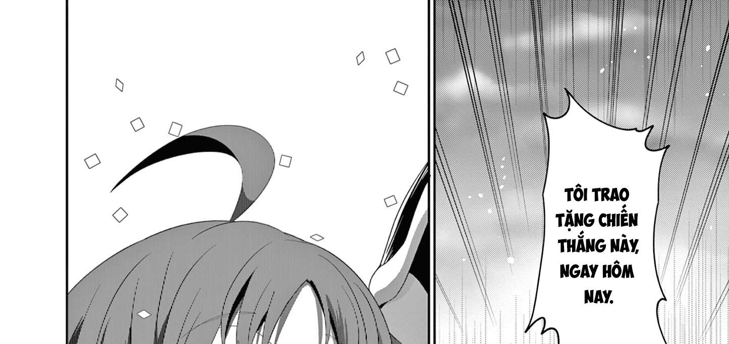 Bị Tên Đội Trưởng Trọng Nam Khinh Nữ Đá Khỏi Nhóm Tôi Bèn Hợp Tác Cùng Nữ Pháp Sư Huyền Thoại! [Chap 1-31.5]