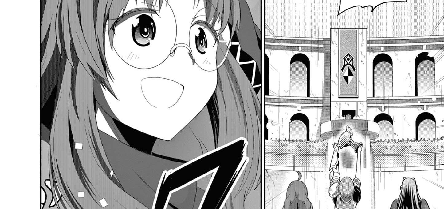 Bị Tên Đội Trưởng Trọng Nam Khinh Nữ Đá Khỏi Nhóm Tôi Bèn Hợp Tác Cùng Nữ Pháp Sư Huyền Thoại! [Chap 1-31.5]