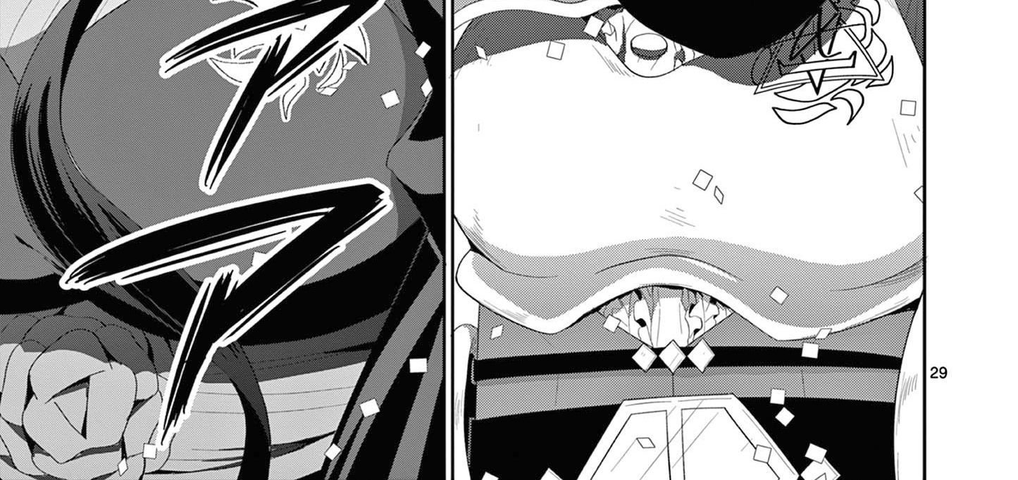 Bị Tên Đội Trưởng Trọng Nam Khinh Nữ Đá Khỏi Nhóm Tôi Bèn Hợp Tác Cùng Nữ Pháp Sư Huyền Thoại! [Chap 1-31.5]