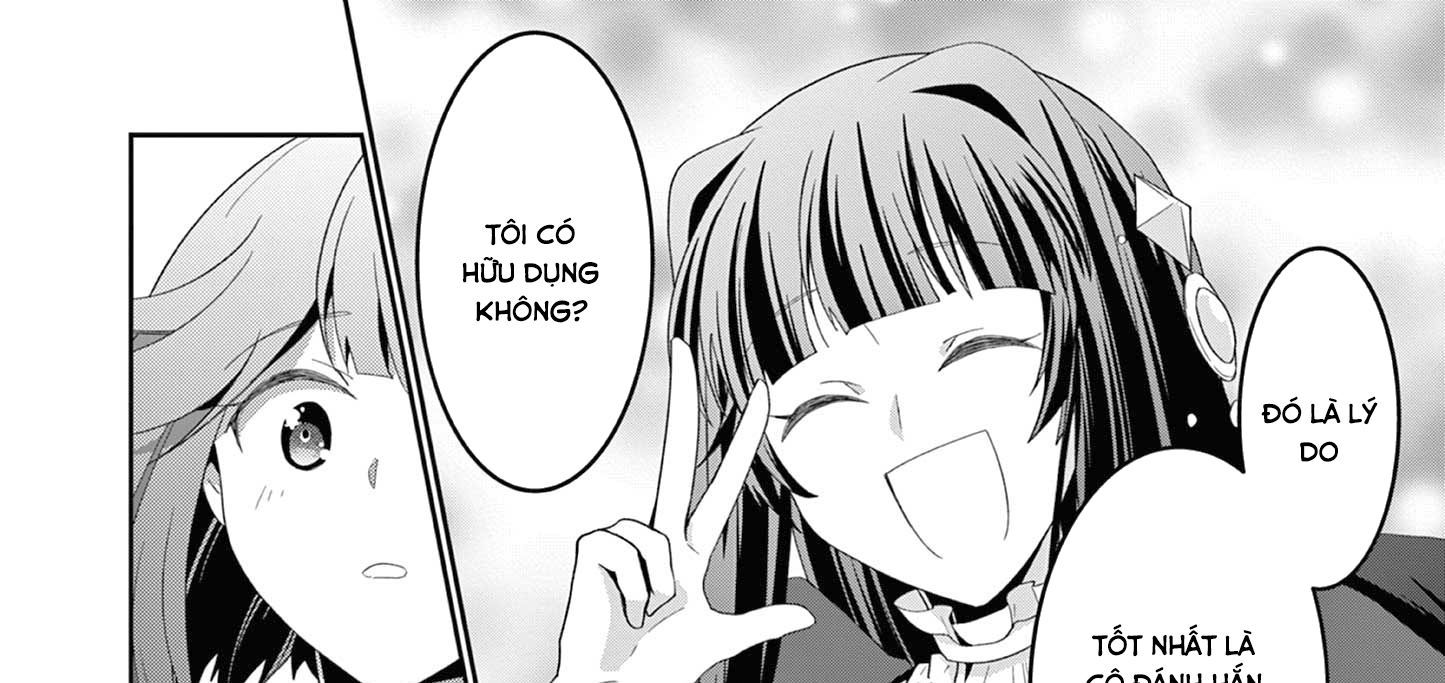 Bị Tên Đội Trưởng Trọng Nam Khinh Nữ Đá Khỏi Nhóm Tôi Bèn Hợp Tác Cùng Nữ Pháp Sư Huyền Thoại! [Chap 1-31.5]