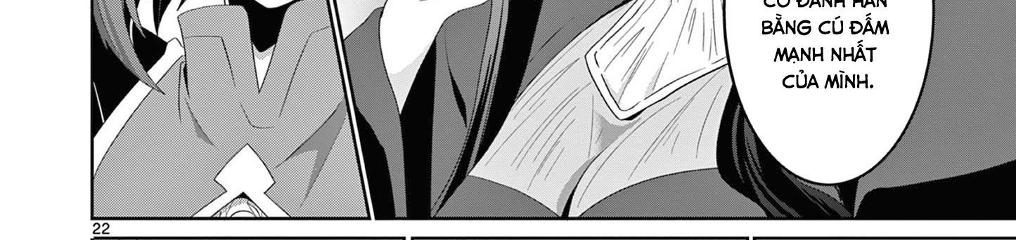 Bị Tên Đội Trưởng Trọng Nam Khinh Nữ Đá Khỏi Nhóm Tôi Bèn Hợp Tác Cùng Nữ Pháp Sư Huyền Thoại! [Chap 1-31.5]