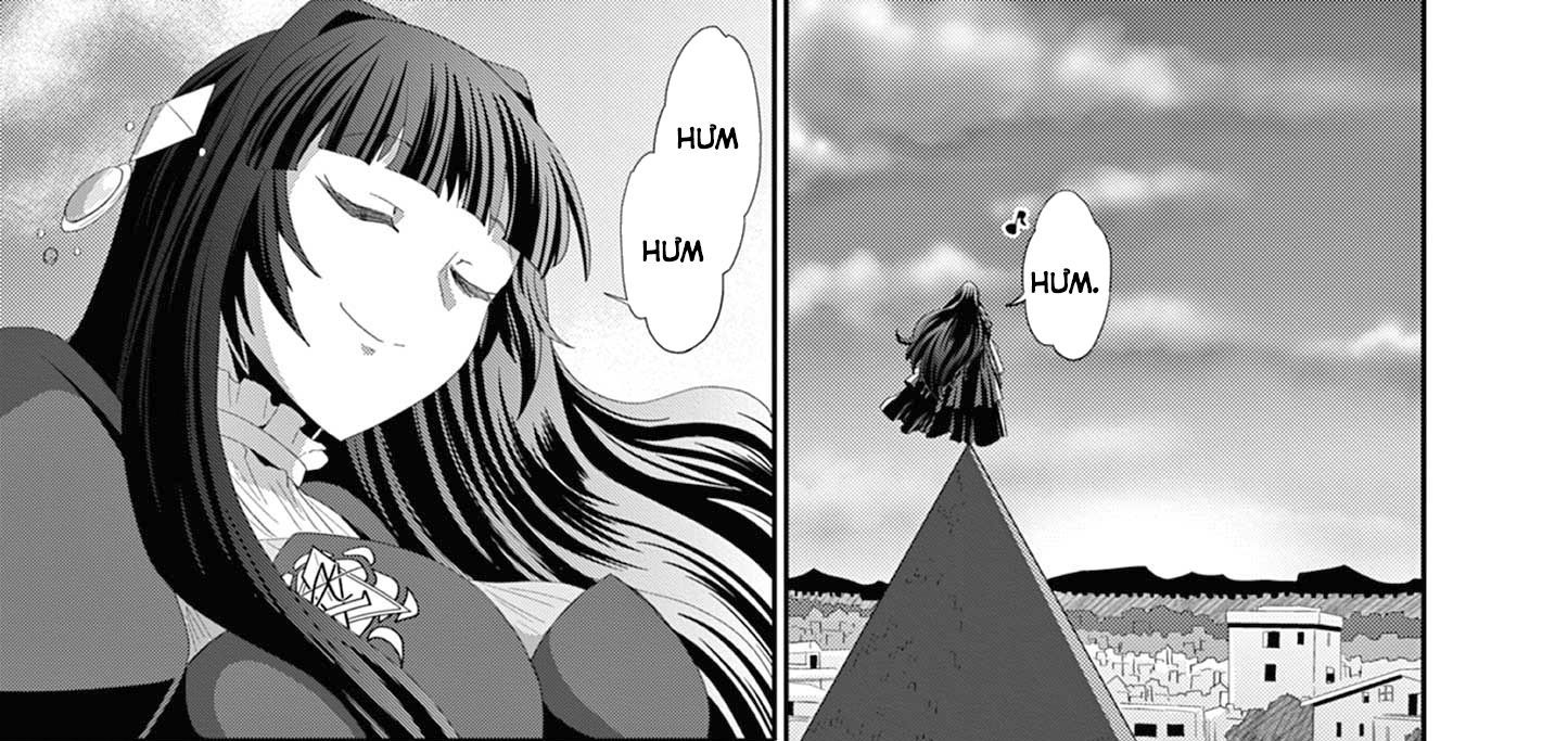 Bị Tên Đội Trưởng Trọng Nam Khinh Nữ Đá Khỏi Nhóm Tôi Bèn Hợp Tác Cùng Nữ Pháp Sư Huyền Thoại! [Chap 1-31.5]