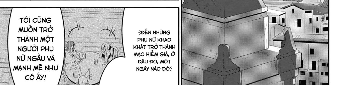 Bị Tên Đội Trưởng Trọng Nam Khinh Nữ Đá Khỏi Nhóm Tôi Bèn Hợp Tác Cùng Nữ Pháp Sư Huyền Thoại! [Chap 1-31.5]