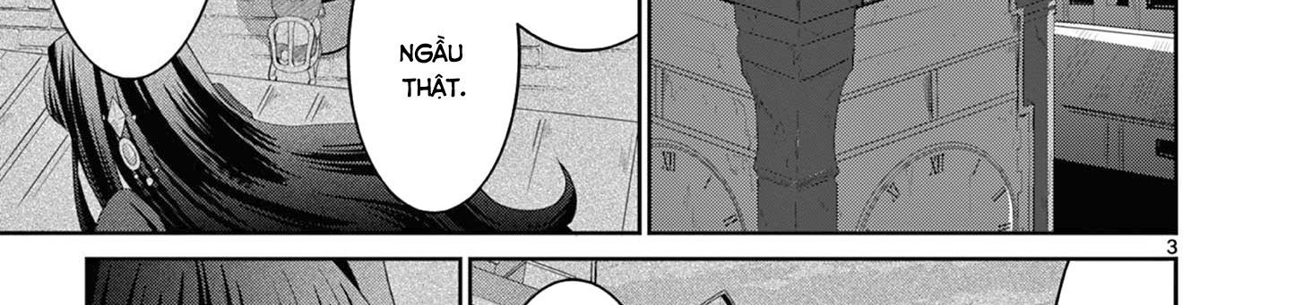 Bị Tên Đội Trưởng Trọng Nam Khinh Nữ Đá Khỏi Nhóm Tôi Bèn Hợp Tác Cùng Nữ Pháp Sư Huyền Thoại! [Chap 1-31.5]