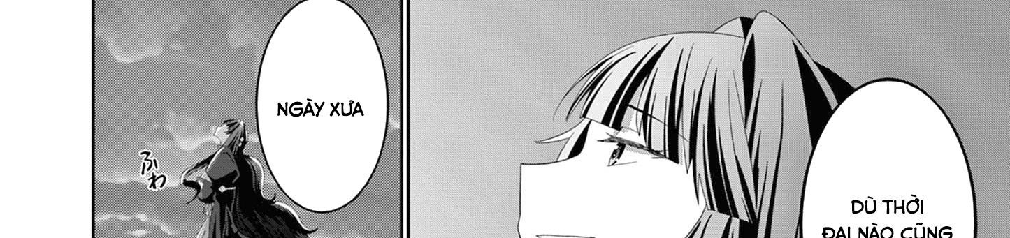 Bị Tên Đội Trưởng Trọng Nam Khinh Nữ Đá Khỏi Nhóm Tôi Bèn Hợp Tác Cùng Nữ Pháp Sư Huyền Thoại! [Chap 1-31.5]