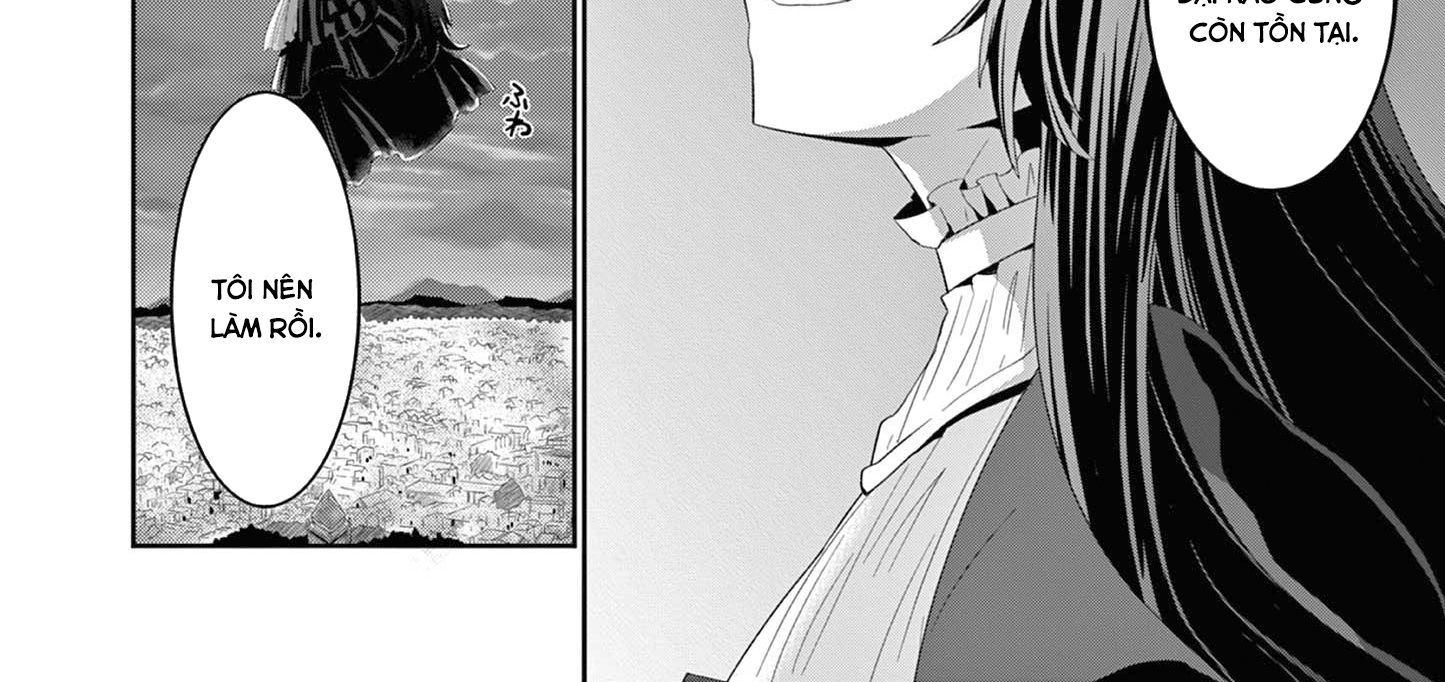 Bị Tên Đội Trưởng Trọng Nam Khinh Nữ Đá Khỏi Nhóm Tôi Bèn Hợp Tác Cùng Nữ Pháp Sư Huyền Thoại! [Chap 1-31.5]