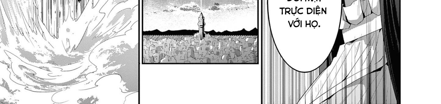 Bị Tên Đội Trưởng Trọng Nam Khinh Nữ Đá Khỏi Nhóm Tôi Bèn Hợp Tác Cùng Nữ Pháp Sư Huyền Thoại! [Chap 1-31.5]