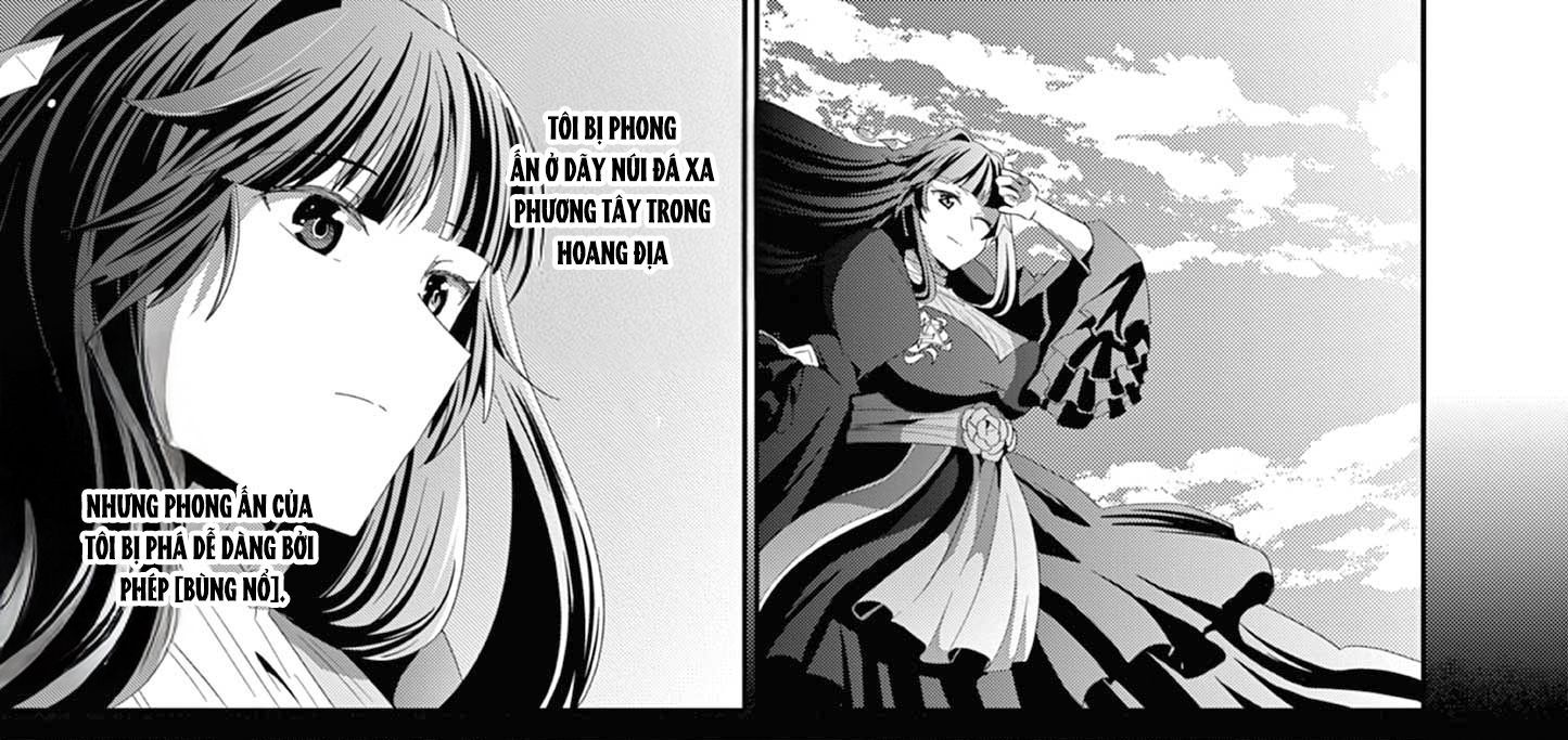 Bị Tên Đội Trưởng Trọng Nam Khinh Nữ Đá Khỏi Nhóm Tôi Bèn Hợp Tác Cùng Nữ Pháp Sư Huyền Thoại! [Chap 1-31.5]