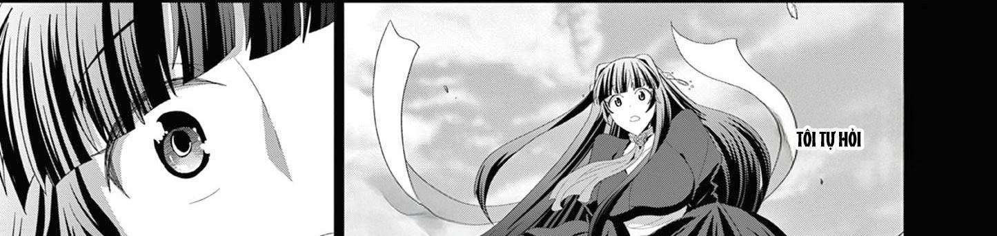 Bị Tên Đội Trưởng Trọng Nam Khinh Nữ Đá Khỏi Nhóm Tôi Bèn Hợp Tác Cùng Nữ Pháp Sư Huyền Thoại! [Chap 1-31.5]