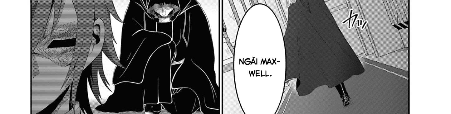 Bị Tên Đội Trưởng Trọng Nam Khinh Nữ Đá Khỏi Nhóm Tôi Bèn Hợp Tác Cùng Nữ Pháp Sư Huyền Thoại! [Chap 1-31.5]