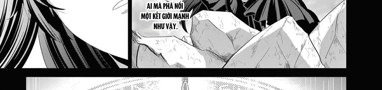 Bị Tên Đội Trưởng Trọng Nam Khinh Nữ Đá Khỏi Nhóm Tôi Bèn Hợp Tác Cùng Nữ Pháp Sư Huyền Thoại! [Chap 1-31.5]