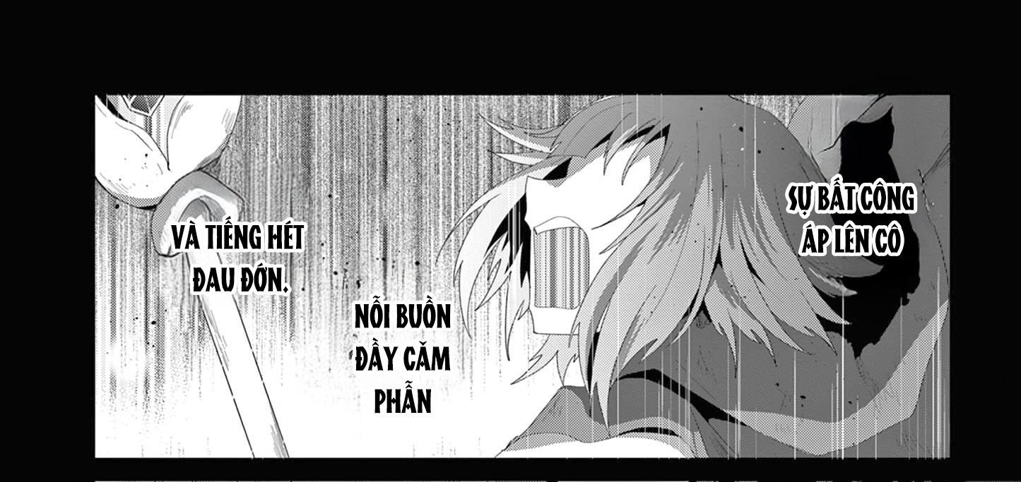 Bị Tên Đội Trưởng Trọng Nam Khinh Nữ Đá Khỏi Nhóm Tôi Bèn Hợp Tác Cùng Nữ Pháp Sư Huyền Thoại! [Chap 1-31.5]