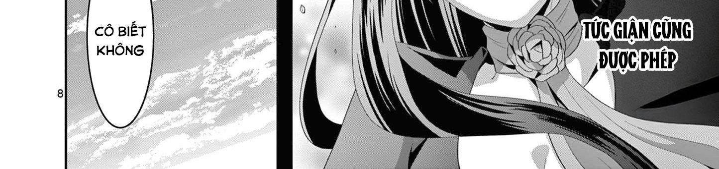 Bị Tên Đội Trưởng Trọng Nam Khinh Nữ Đá Khỏi Nhóm Tôi Bèn Hợp Tác Cùng Nữ Pháp Sư Huyền Thoại! [Chap 1-31.5]