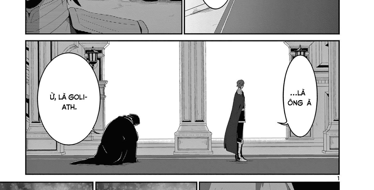 Bị Tên Đội Trưởng Trọng Nam Khinh Nữ Đá Khỏi Nhóm Tôi Bèn Hợp Tác Cùng Nữ Pháp Sư Huyền Thoại! [Chap 1-31.5]