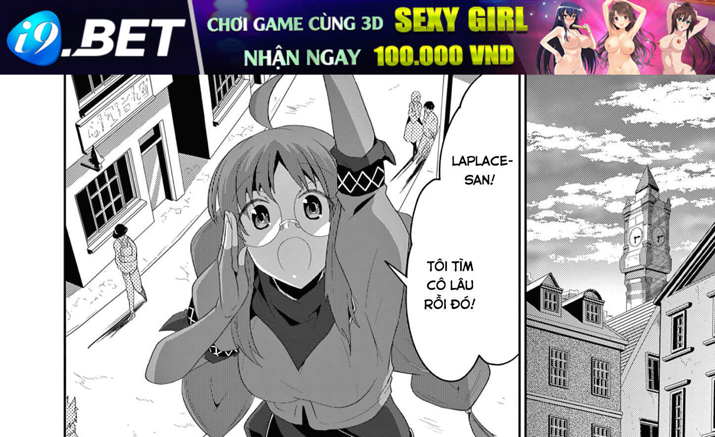 Bị Tên Đội Trưởng Trọng Nam Khinh Nữ Đá Khỏi Nhóm Tôi Bèn Hợp Tác Cùng Nữ Pháp Sư Huyền Thoại! [Chap 1-31.5]