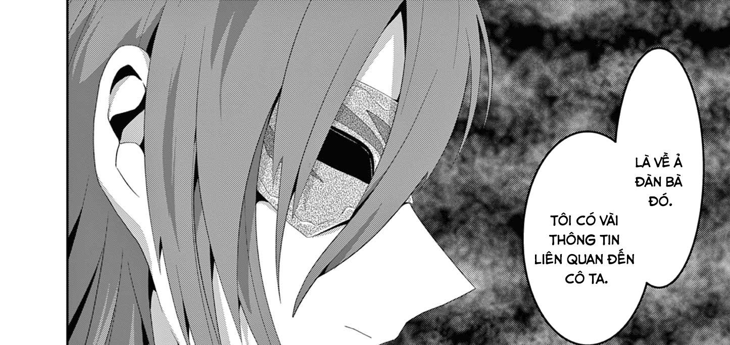 Bị Tên Đội Trưởng Trọng Nam Khinh Nữ Đá Khỏi Nhóm Tôi Bèn Hợp Tác Cùng Nữ Pháp Sư Huyền Thoại! [Chap 1-31.5]