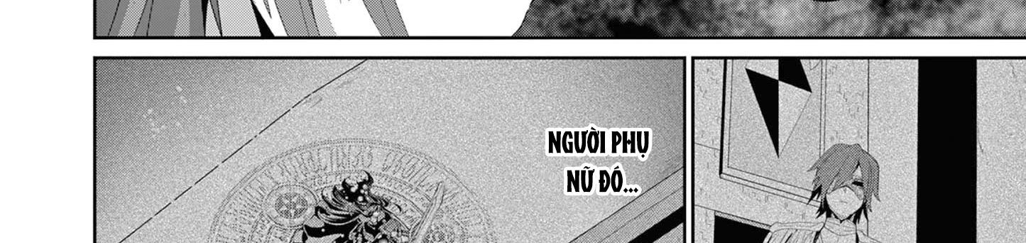 Bị Tên Đội Trưởng Trọng Nam Khinh Nữ Đá Khỏi Nhóm Tôi Bèn Hợp Tác Cùng Nữ Pháp Sư Huyền Thoại! [Chap 1-31.5]