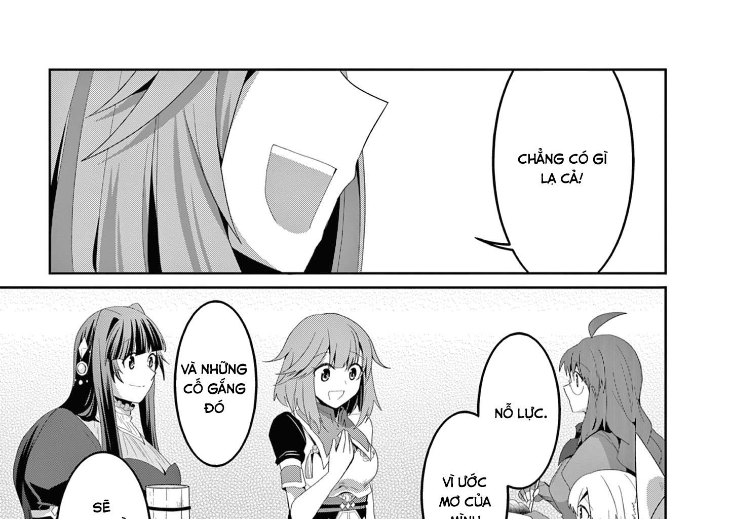 Bị Tên Đội Trưởng Trọng Nam Khinh Nữ Đá Khỏi Nhóm Tôi Bèn Hợp Tác Cùng Nữ Pháp Sư Huyền Thoại! [Chap 1-31.5]