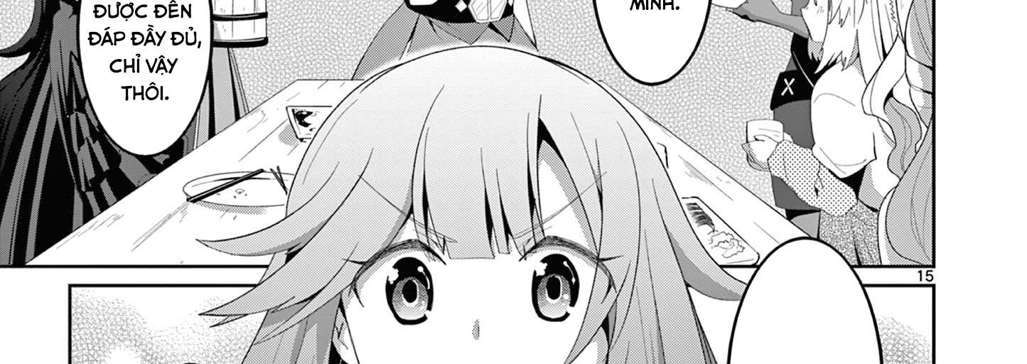 Bị Tên Đội Trưởng Trọng Nam Khinh Nữ Đá Khỏi Nhóm Tôi Bèn Hợp Tác Cùng Nữ Pháp Sư Huyền Thoại! [Chap 1-31.5]