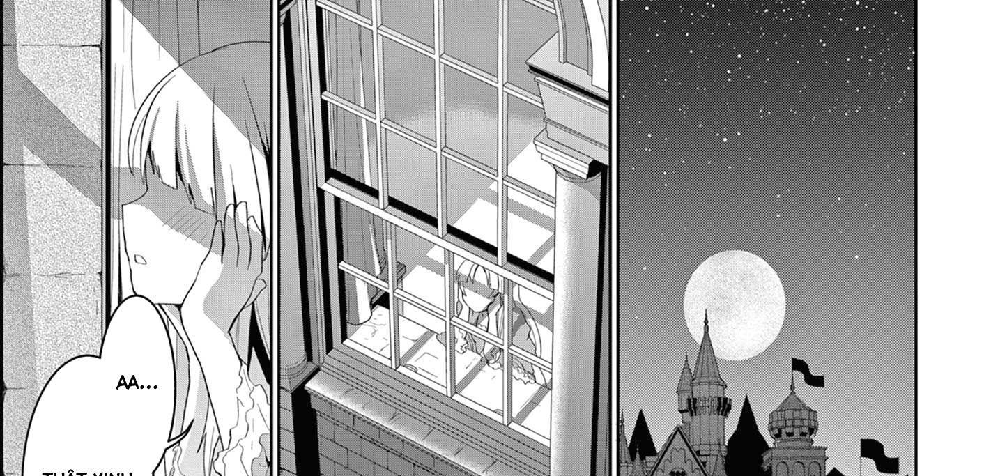 Bị Tên Đội Trưởng Trọng Nam Khinh Nữ Đá Khỏi Nhóm Tôi Bèn Hợp Tác Cùng Nữ Pháp Sư Huyền Thoại! [Chap 1-31.5]