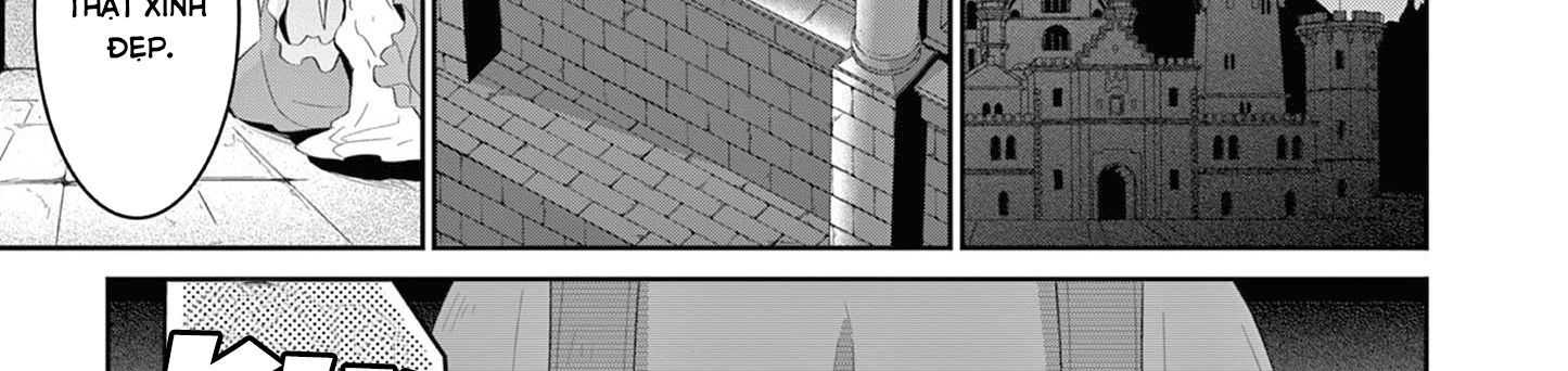 Bị Tên Đội Trưởng Trọng Nam Khinh Nữ Đá Khỏi Nhóm Tôi Bèn Hợp Tác Cùng Nữ Pháp Sư Huyền Thoại! [Chap 1-31.5]