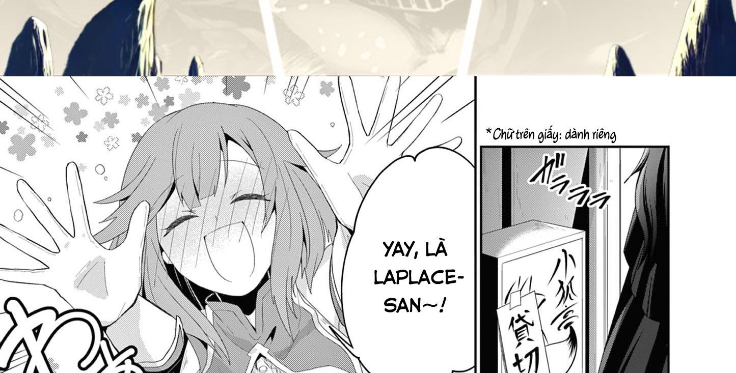 Bị Tên Đội Trưởng Trọng Nam Khinh Nữ Đá Khỏi Nhóm Tôi Bèn Hợp Tác Cùng Nữ Pháp Sư Huyền Thoại! [Chap 1-31.5]