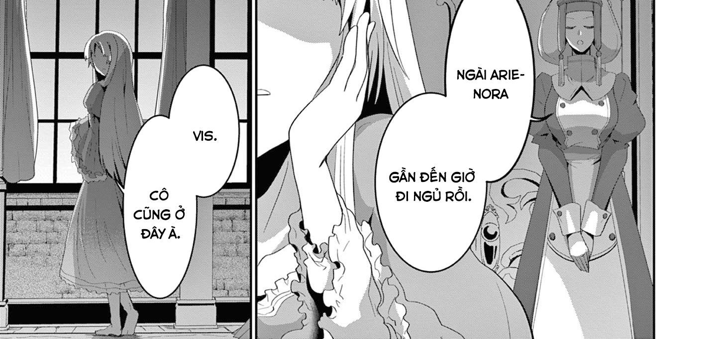 Bị Tên Đội Trưởng Trọng Nam Khinh Nữ Đá Khỏi Nhóm Tôi Bèn Hợp Tác Cùng Nữ Pháp Sư Huyền Thoại! [Chap 1-31.5]