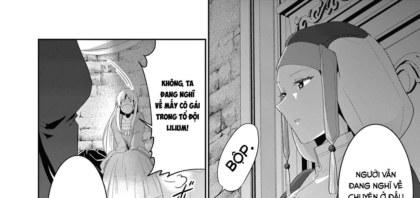 Bị Tên Đội Trưởng Trọng Nam Khinh Nữ Đá Khỏi Nhóm Tôi Bèn Hợp Tác Cùng Nữ Pháp Sư Huyền Thoại! [Chap 1-31.5]