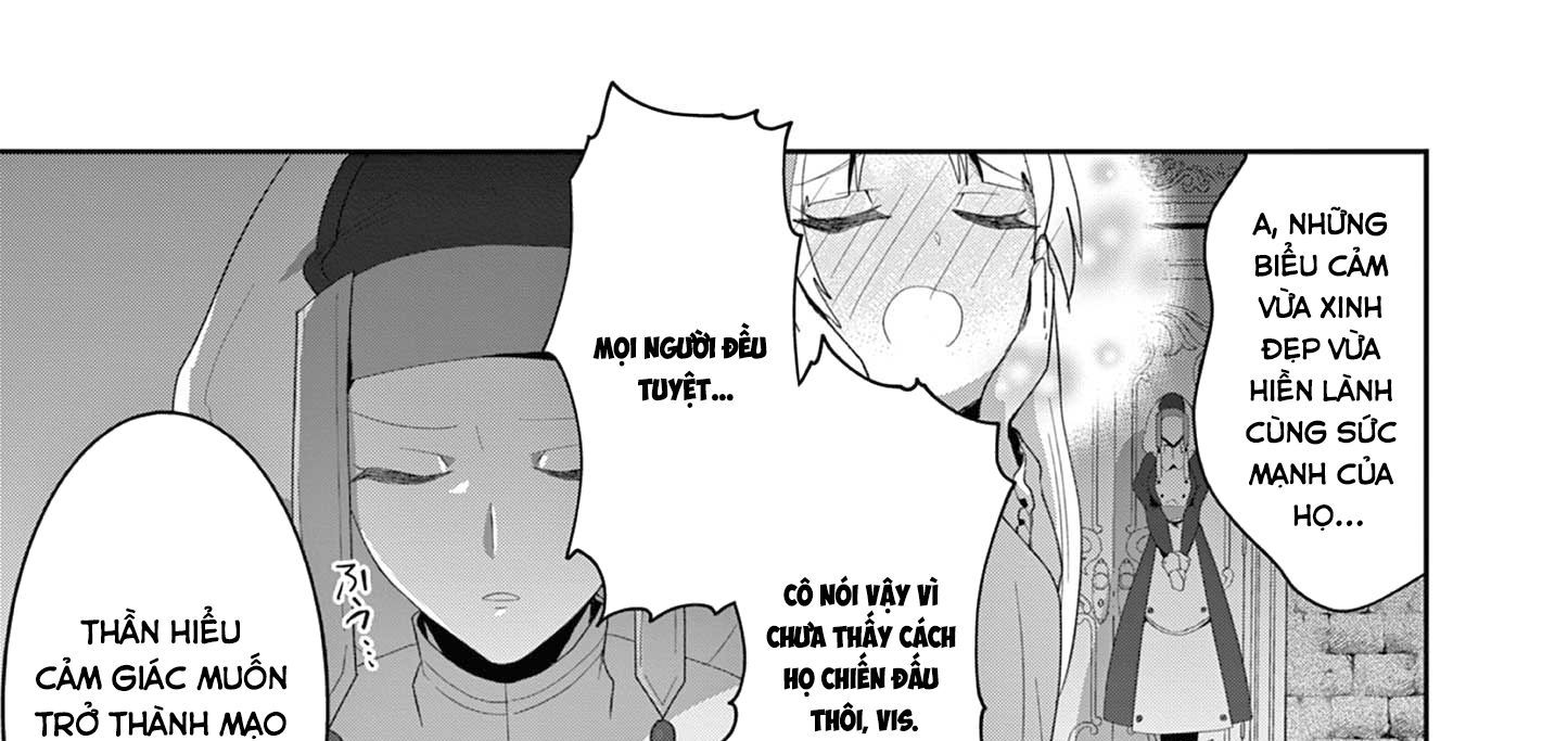 Bị Tên Đội Trưởng Trọng Nam Khinh Nữ Đá Khỏi Nhóm Tôi Bèn Hợp Tác Cùng Nữ Pháp Sư Huyền Thoại! [Chap 1-31.5]