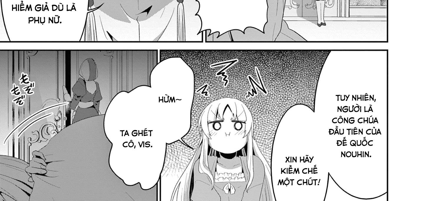 Bị Tên Đội Trưởng Trọng Nam Khinh Nữ Đá Khỏi Nhóm Tôi Bèn Hợp Tác Cùng Nữ Pháp Sư Huyền Thoại! [Chap 1-31.5]