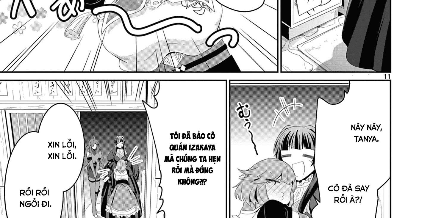 Bị Tên Đội Trưởng Trọng Nam Khinh Nữ Đá Khỏi Nhóm Tôi Bèn Hợp Tác Cùng Nữ Pháp Sư Huyền Thoại! [Chap 1-31.5]