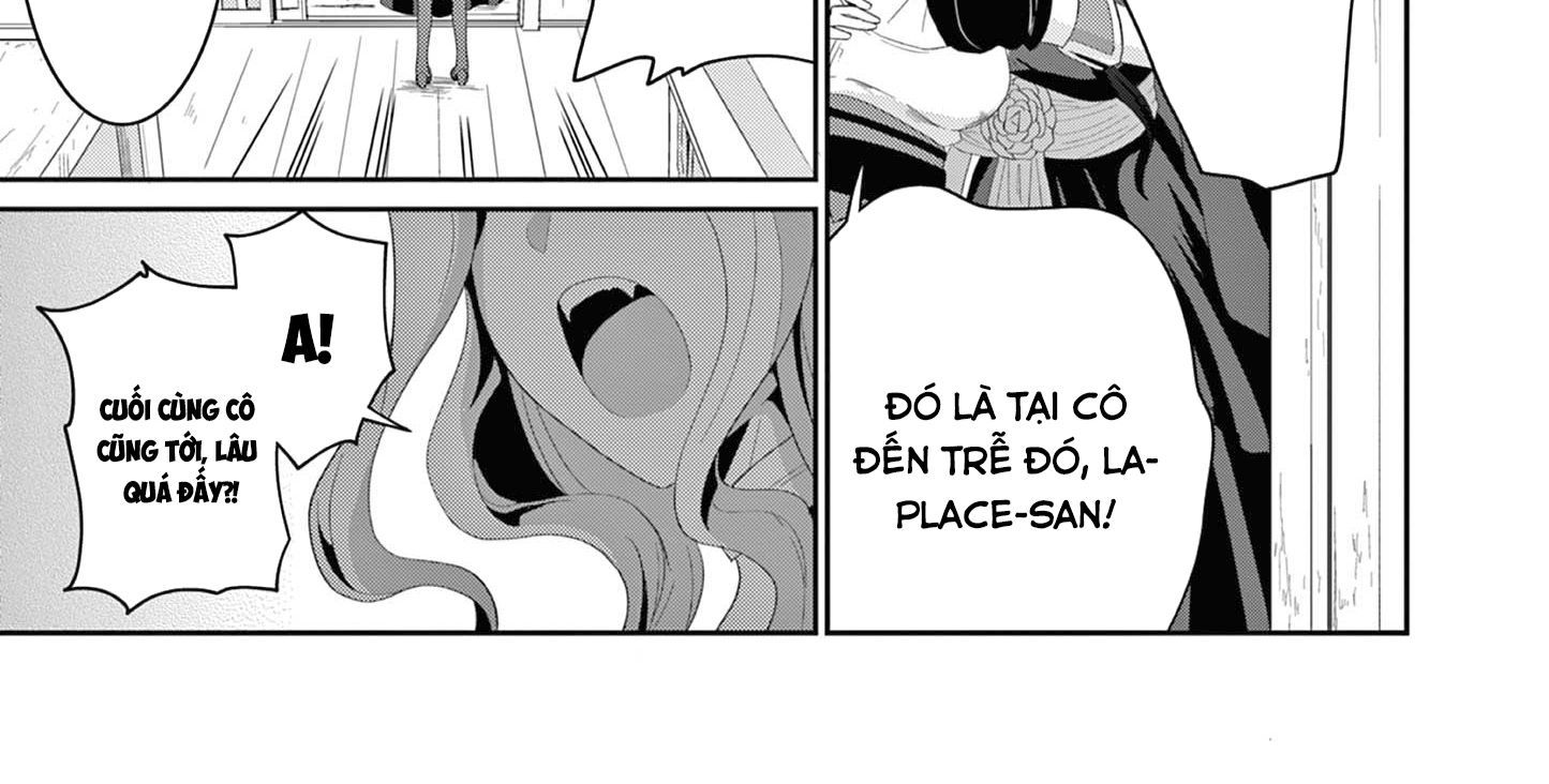 Bị Tên Đội Trưởng Trọng Nam Khinh Nữ Đá Khỏi Nhóm Tôi Bèn Hợp Tác Cùng Nữ Pháp Sư Huyền Thoại! [Chap 1-31.5]