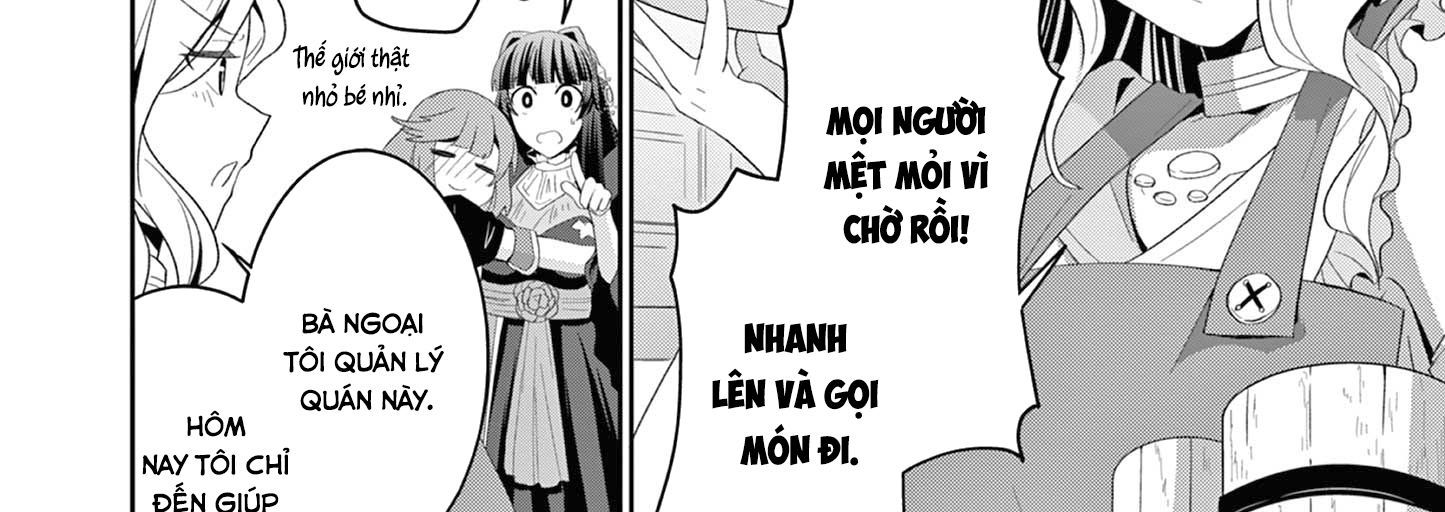 Bị Tên Đội Trưởng Trọng Nam Khinh Nữ Đá Khỏi Nhóm Tôi Bèn Hợp Tác Cùng Nữ Pháp Sư Huyền Thoại! [Chap 1-31.5]