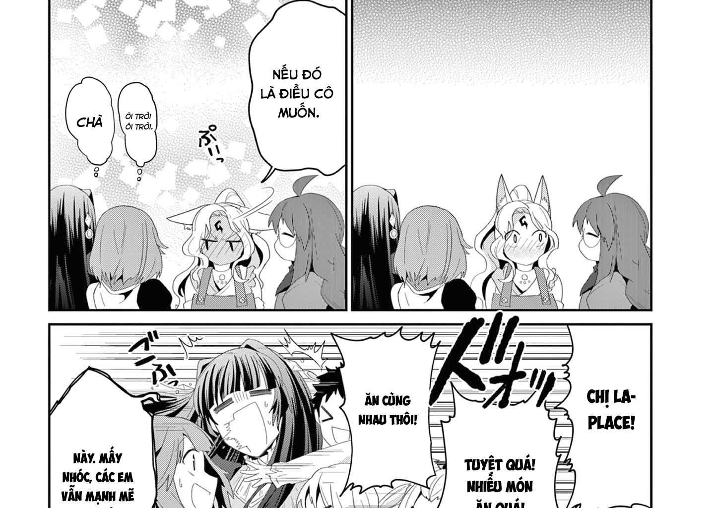 Bị Tên Đội Trưởng Trọng Nam Khinh Nữ Đá Khỏi Nhóm Tôi Bèn Hợp Tác Cùng Nữ Pháp Sư Huyền Thoại! [Chap 1-31.5]