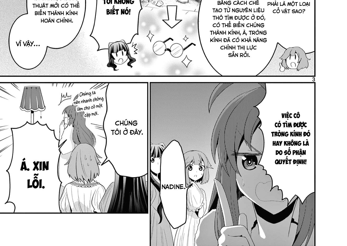 Bị Tên Đội Trưởng Trọng Nam Khinh Nữ Đá Khỏi Nhóm Tôi Bèn Hợp Tác Cùng Nữ Pháp Sư Huyền Thoại! [Chap 1-31.5]