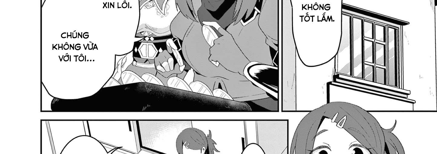 Bị Tên Đội Trưởng Trọng Nam Khinh Nữ Đá Khỏi Nhóm Tôi Bèn Hợp Tác Cùng Nữ Pháp Sư Huyền Thoại! [Chap 1-31.5]