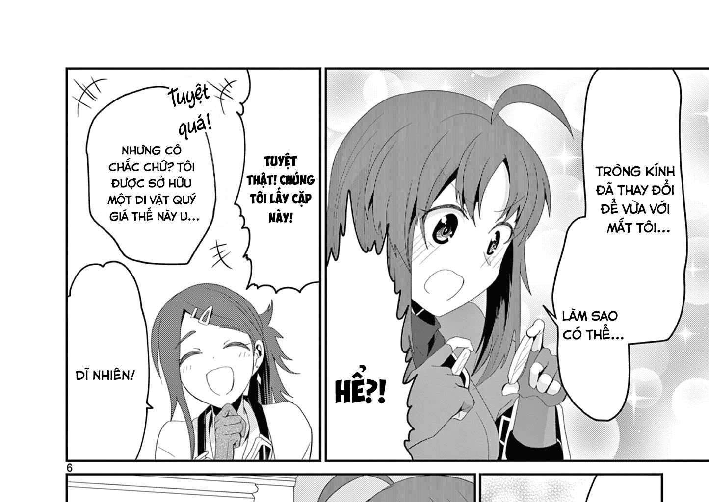 Bị Tên Đội Trưởng Trọng Nam Khinh Nữ Đá Khỏi Nhóm Tôi Bèn Hợp Tác Cùng Nữ Pháp Sư Huyền Thoại! [Chap 1-31.5]