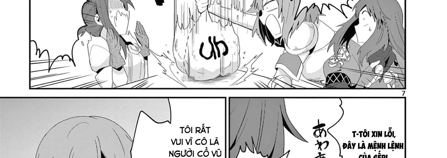 Bị Tên Đội Trưởng Trọng Nam Khinh Nữ Đá Khỏi Nhóm Tôi Bèn Hợp Tác Cùng Nữ Pháp Sư Huyền Thoại! [Chap 1-31.5]