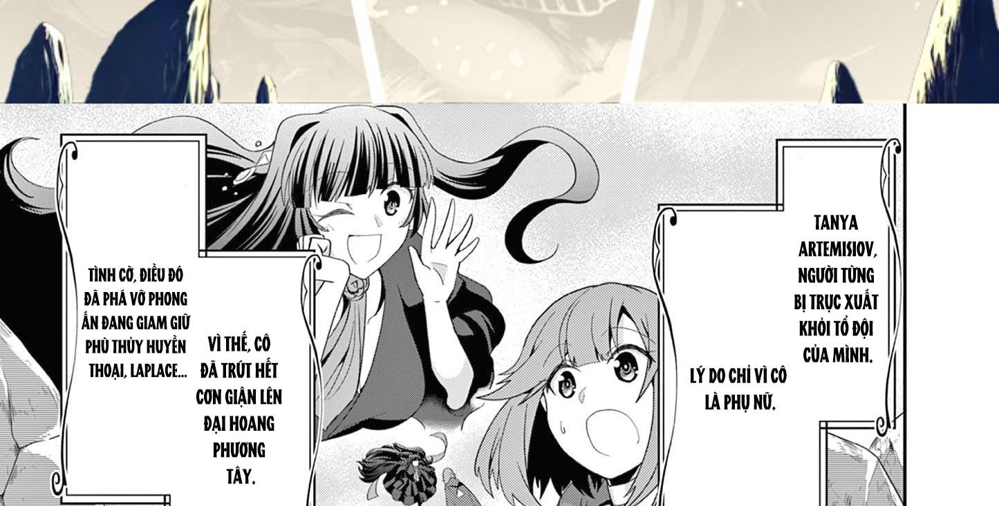 Bị Tên Đội Trưởng Trọng Nam Khinh Nữ Đá Khỏi Nhóm Tôi Bèn Hợp Tác Cùng Nữ Pháp Sư Huyền Thoại! [Chap 1-31.5]