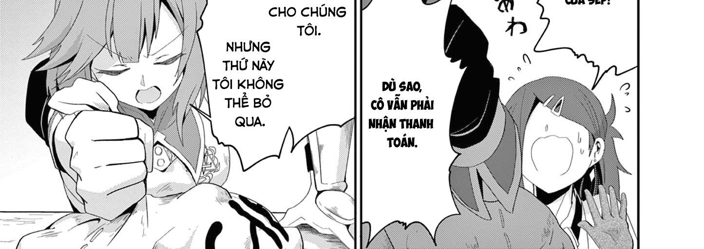 Bị Tên Đội Trưởng Trọng Nam Khinh Nữ Đá Khỏi Nhóm Tôi Bèn Hợp Tác Cùng Nữ Pháp Sư Huyền Thoại! [Chap 1-31.5]