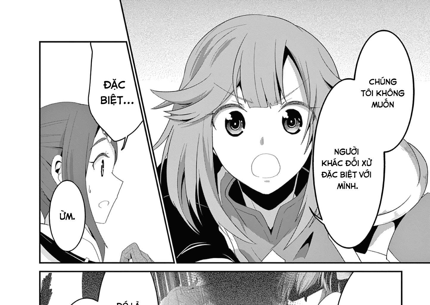 Bị Tên Đội Trưởng Trọng Nam Khinh Nữ Đá Khỏi Nhóm Tôi Bèn Hợp Tác Cùng Nữ Pháp Sư Huyền Thoại! [Chap 1-31.5]