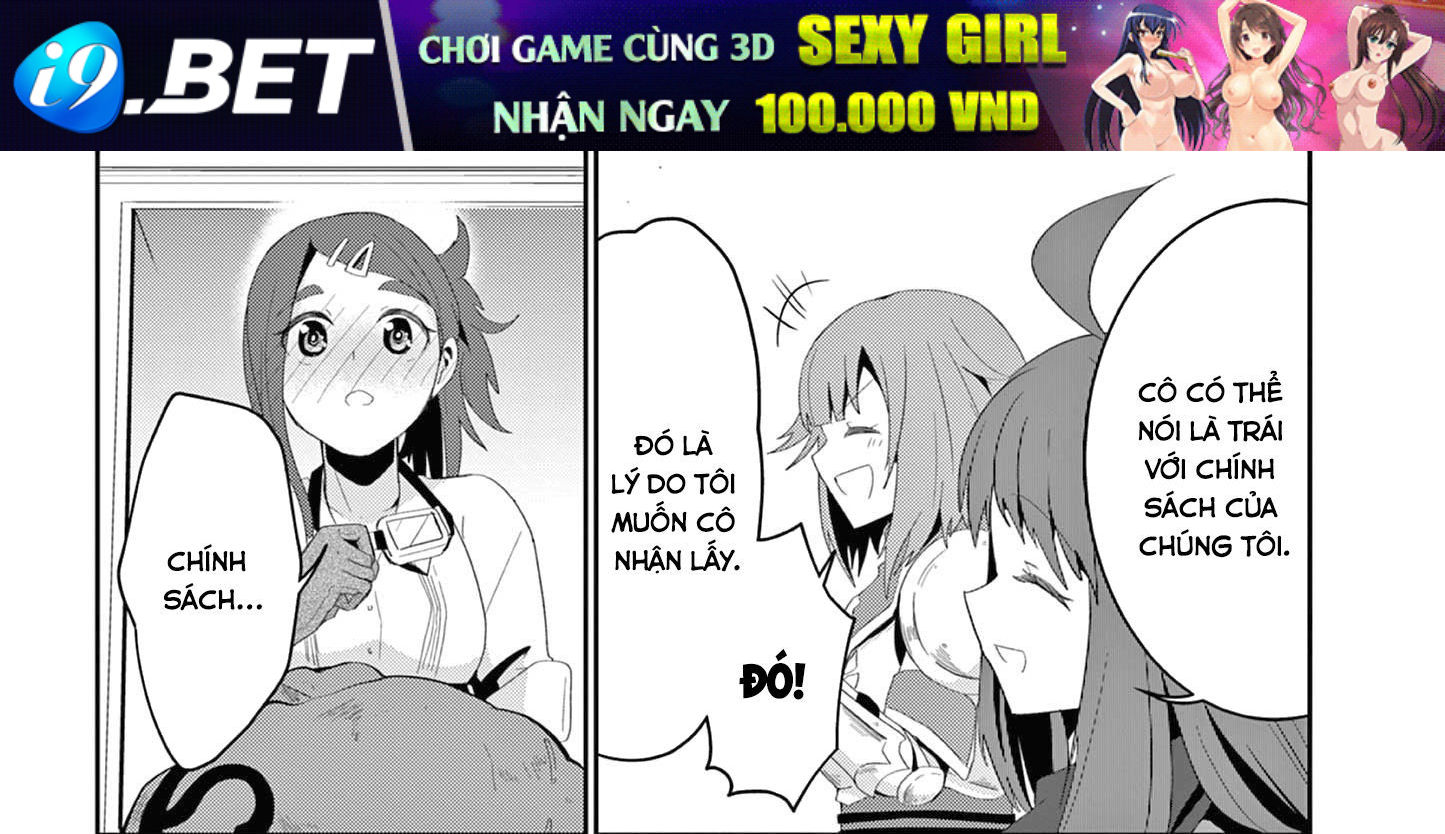 Bị Tên Đội Trưởng Trọng Nam Khinh Nữ Đá Khỏi Nhóm Tôi Bèn Hợp Tác Cùng Nữ Pháp Sư Huyền Thoại! [Chap 1-31.5]