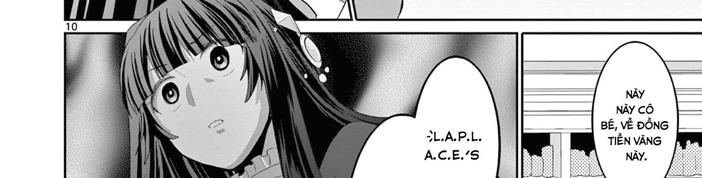 Bị Tên Đội Trưởng Trọng Nam Khinh Nữ Đá Khỏi Nhóm Tôi Bèn Hợp Tác Cùng Nữ Pháp Sư Huyền Thoại! [Chap 1-31.5]