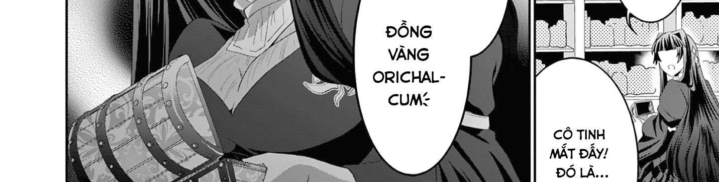 Bị Tên Đội Trưởng Trọng Nam Khinh Nữ Đá Khỏi Nhóm Tôi Bèn Hợp Tác Cùng Nữ Pháp Sư Huyền Thoại! [Chap 1-31.5]