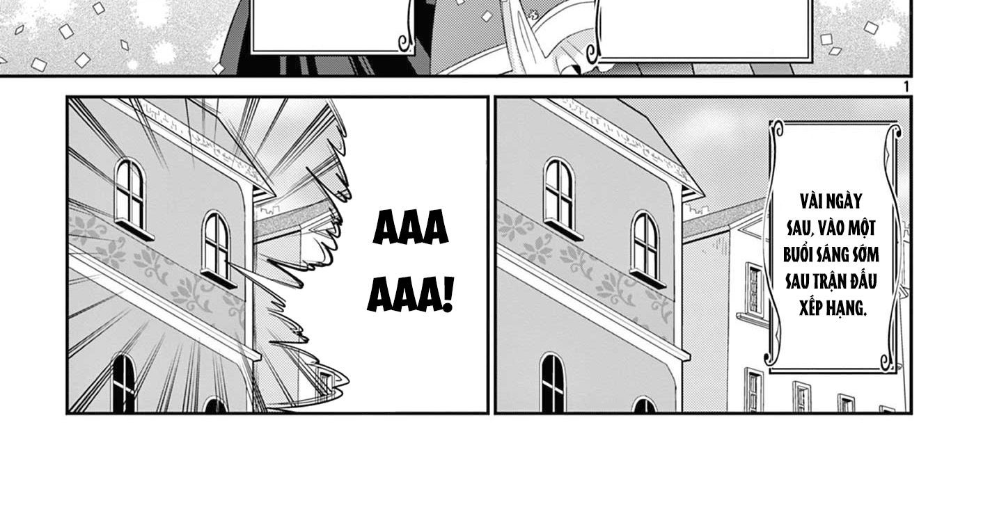 Bị Tên Đội Trưởng Trọng Nam Khinh Nữ Đá Khỏi Nhóm Tôi Bèn Hợp Tác Cùng Nữ Pháp Sư Huyền Thoại! [Chap 1-31.5]