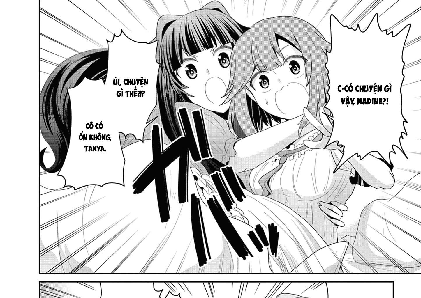 Bị Tên Đội Trưởng Trọng Nam Khinh Nữ Đá Khỏi Nhóm Tôi Bèn Hợp Tác Cùng Nữ Pháp Sư Huyền Thoại! [Chap 1-31.5]