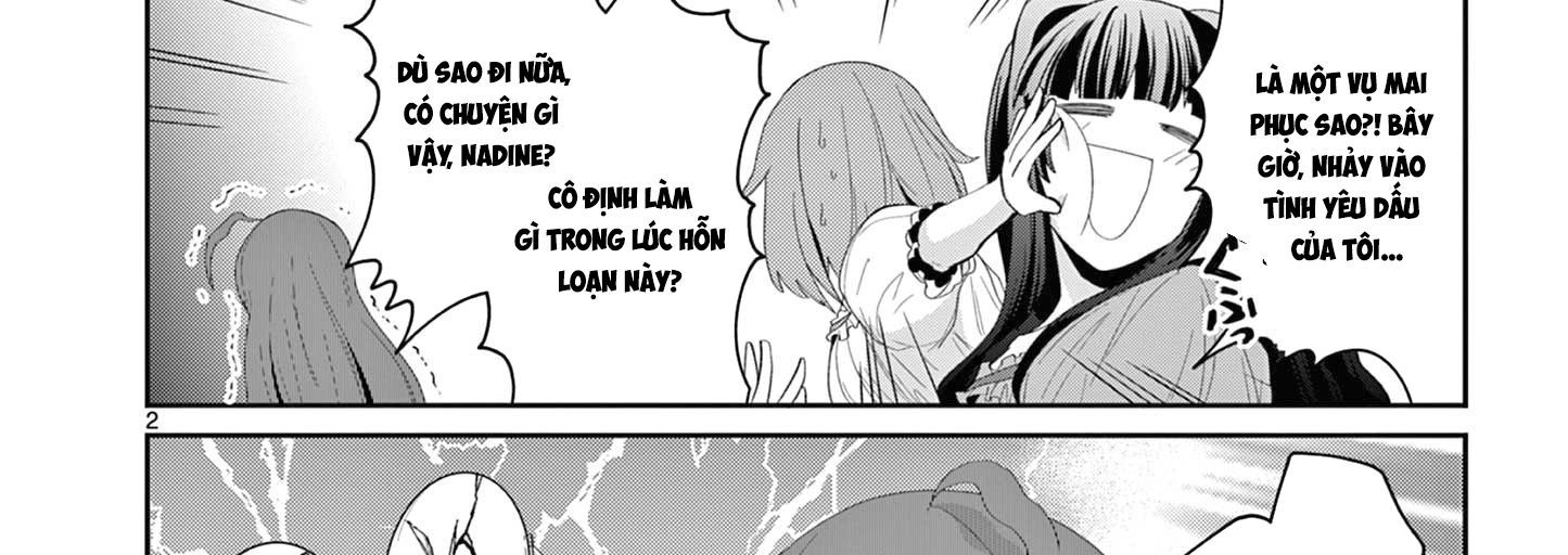 Bị Tên Đội Trưởng Trọng Nam Khinh Nữ Đá Khỏi Nhóm Tôi Bèn Hợp Tác Cùng Nữ Pháp Sư Huyền Thoại! [Chap 1-31.5]