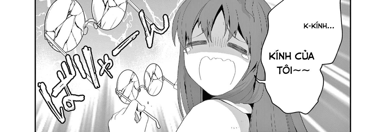 Bị Tên Đội Trưởng Trọng Nam Khinh Nữ Đá Khỏi Nhóm Tôi Bèn Hợp Tác Cùng Nữ Pháp Sư Huyền Thoại! [Chap 1-31.5]