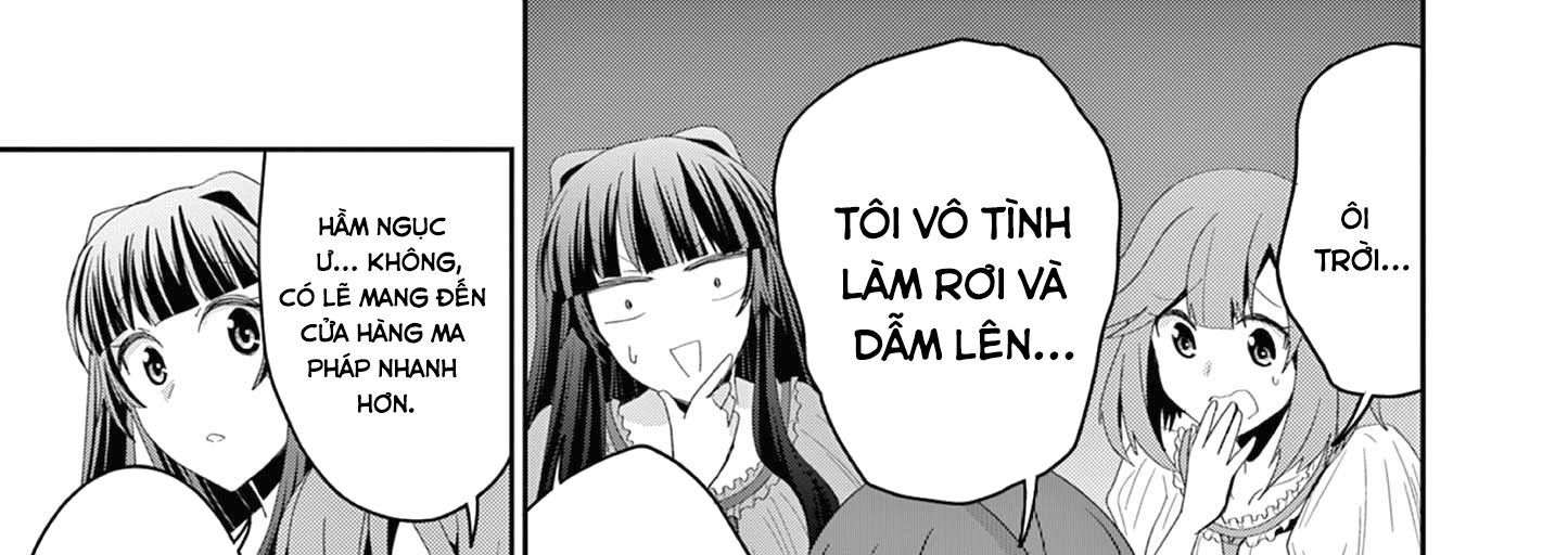 Bị Tên Đội Trưởng Trọng Nam Khinh Nữ Đá Khỏi Nhóm Tôi Bèn Hợp Tác Cùng Nữ Pháp Sư Huyền Thoại! [Chap 1-31.5]