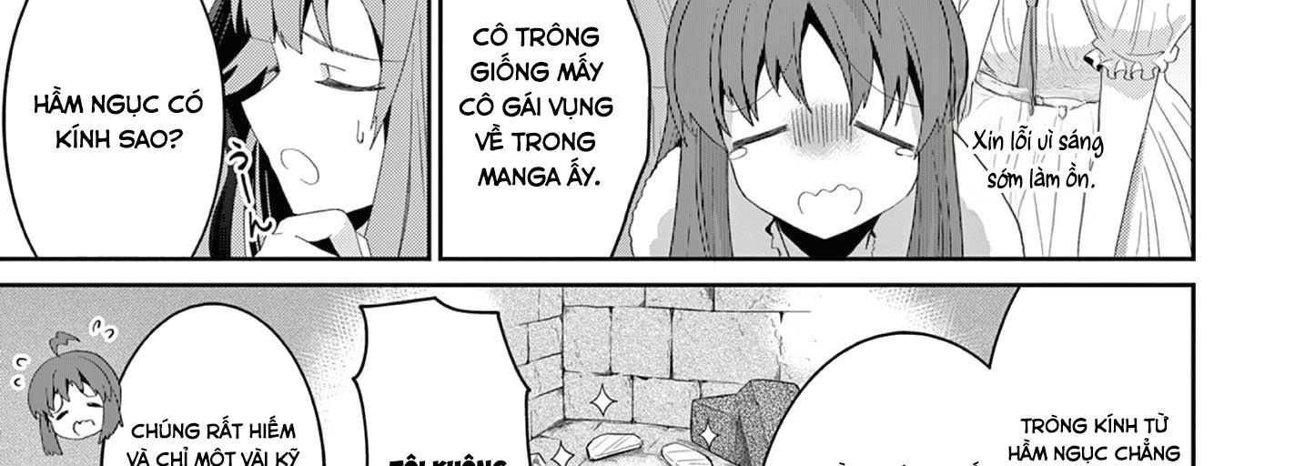 Bị Tên Đội Trưởng Trọng Nam Khinh Nữ Đá Khỏi Nhóm Tôi Bèn Hợp Tác Cùng Nữ Pháp Sư Huyền Thoại! [Chap 1-31.5]